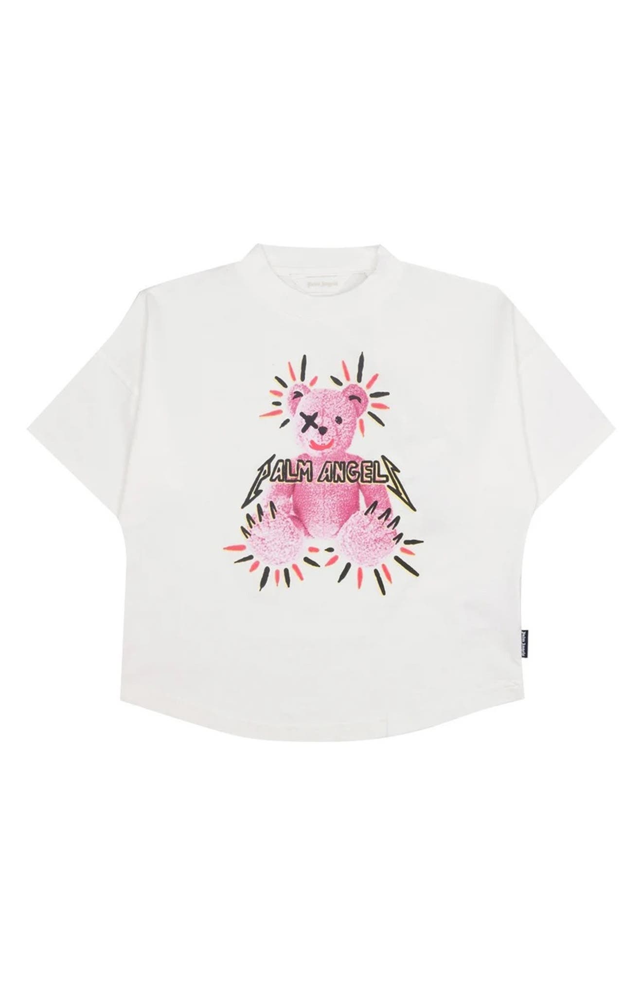 selected OFF WHITE - ROSE PINK