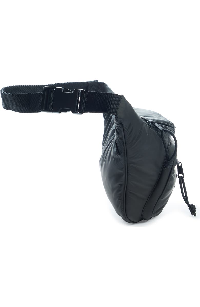 Balenciaga Explorer Belt Bag, Alternate, color,