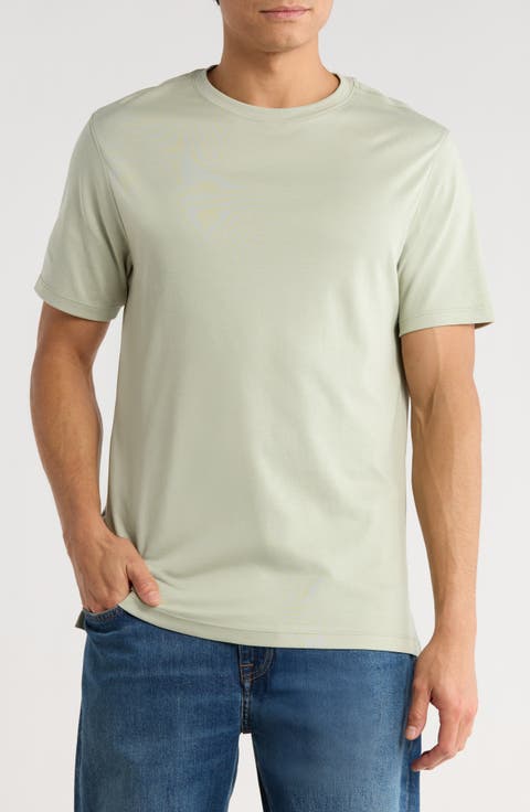 Georgia Pima Cotton T-Shirt