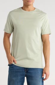 Robert Barakett Georgia Pima Cotton T-Shirt