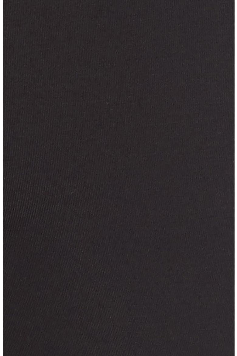 HUGO Assorted 3-Pack Stretch Cotton Trunks, Alternate, color, BLACK MULTI