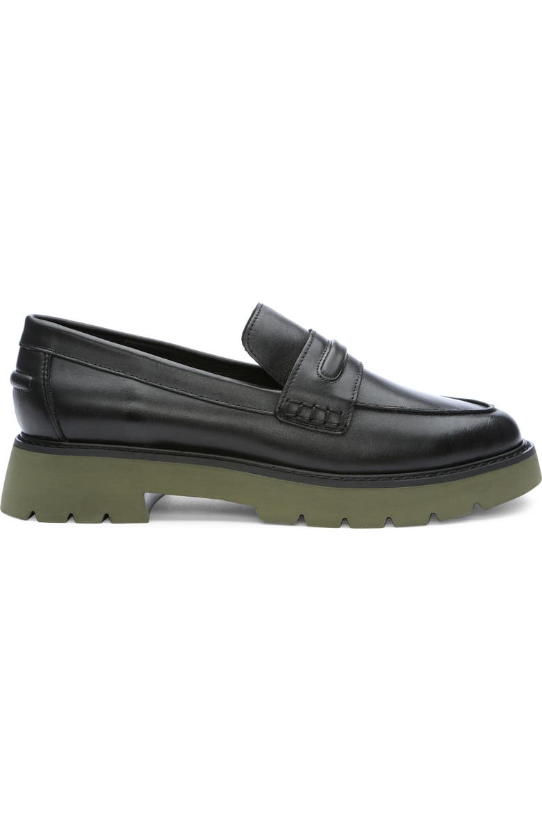 Sanctuary Westside Loafer, Alternate, color,