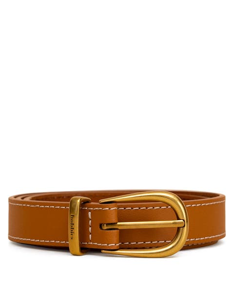 Montmartre Belts