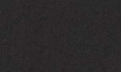 Etam La Chamade Lace Trim Boyshorts In Black