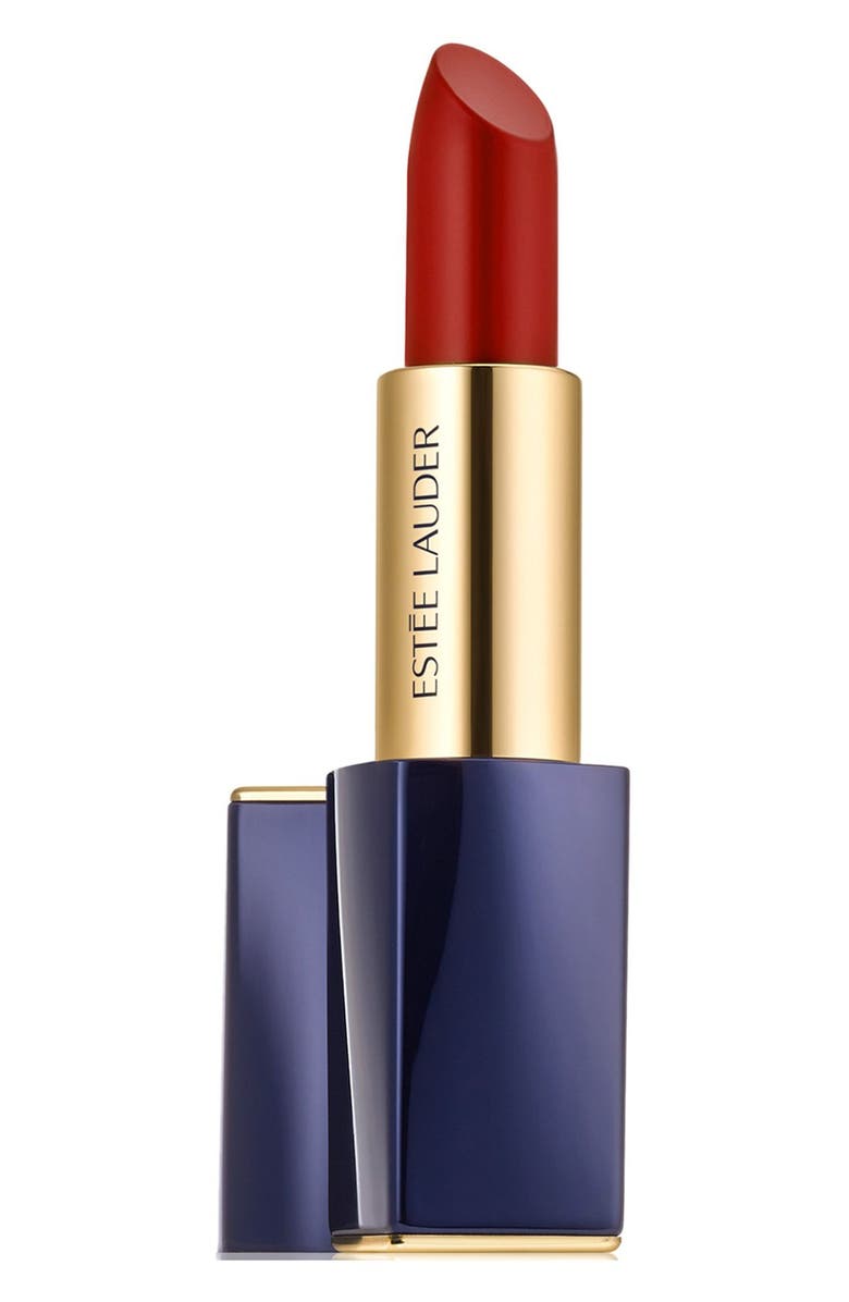 Estée Lauder Pure Color Envy Matte Sculpting Lipstick, Main, color,