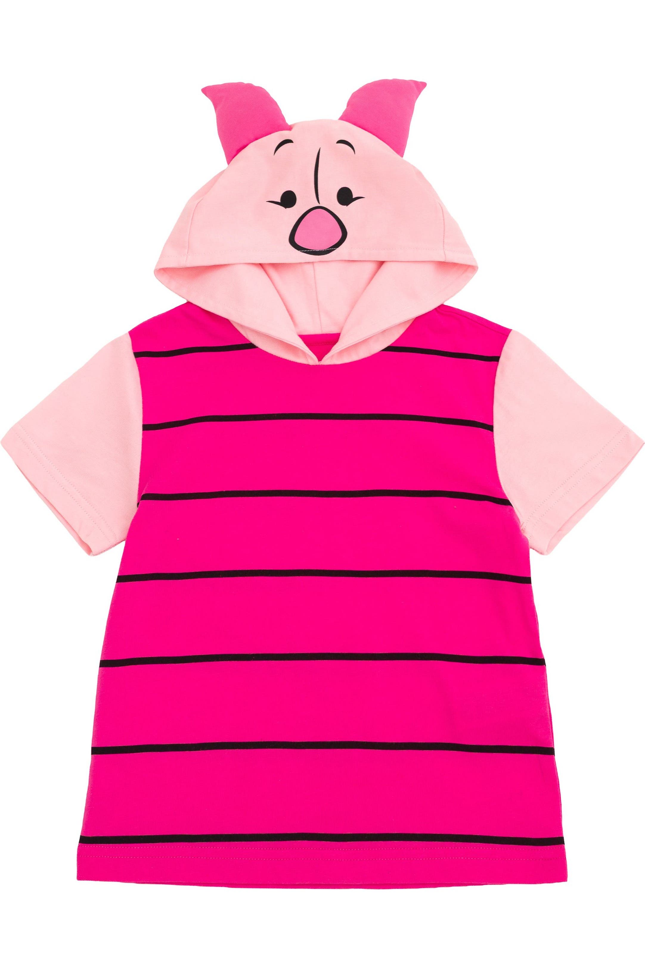 Piglet Two Tone Pink