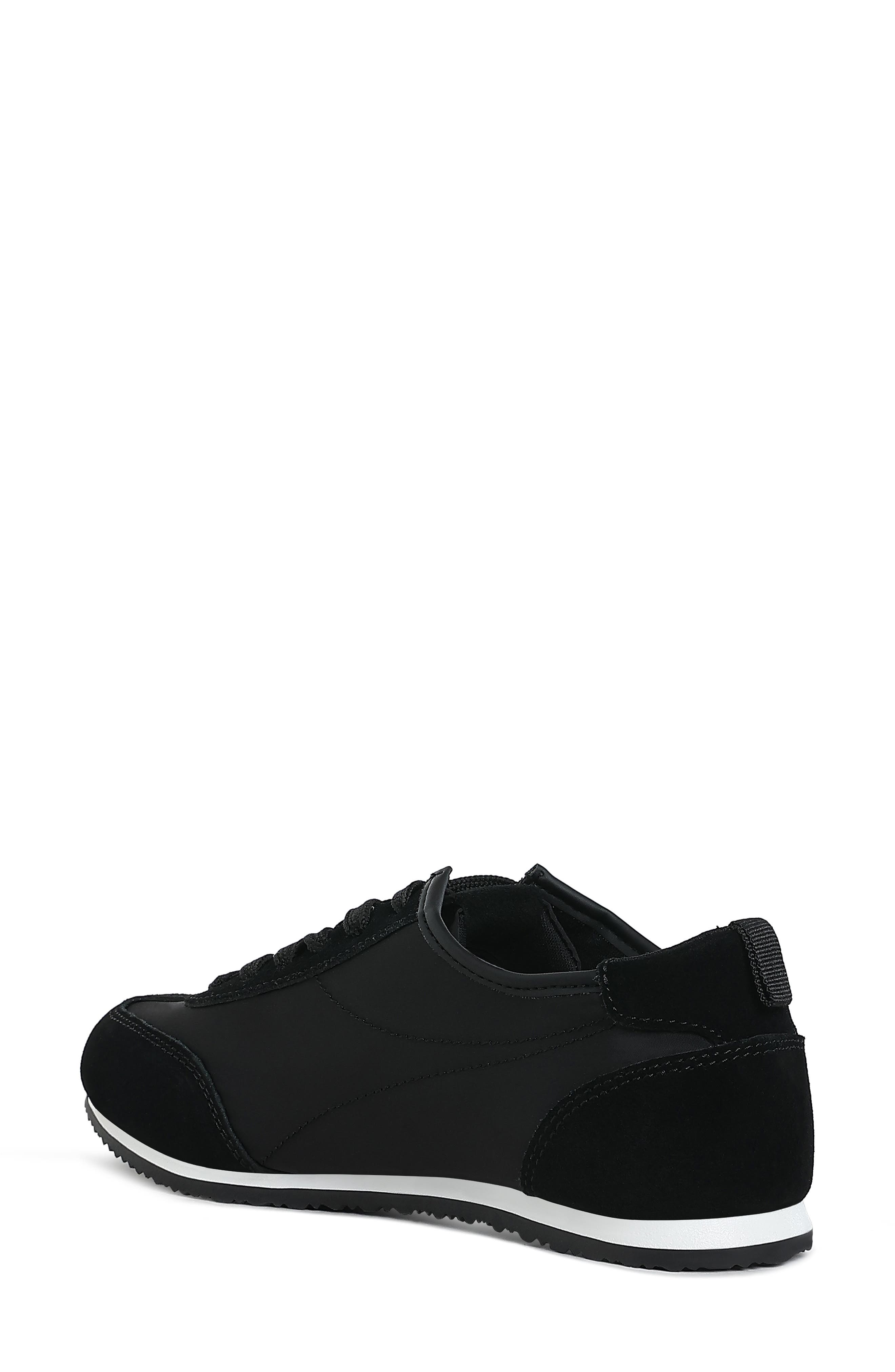 Rag & Co Pattens Sneaker, Alternate, color, 