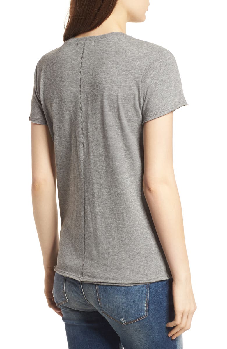 '47 Saint Louis Cardinals Fader Letter Tee, Alternate, color,