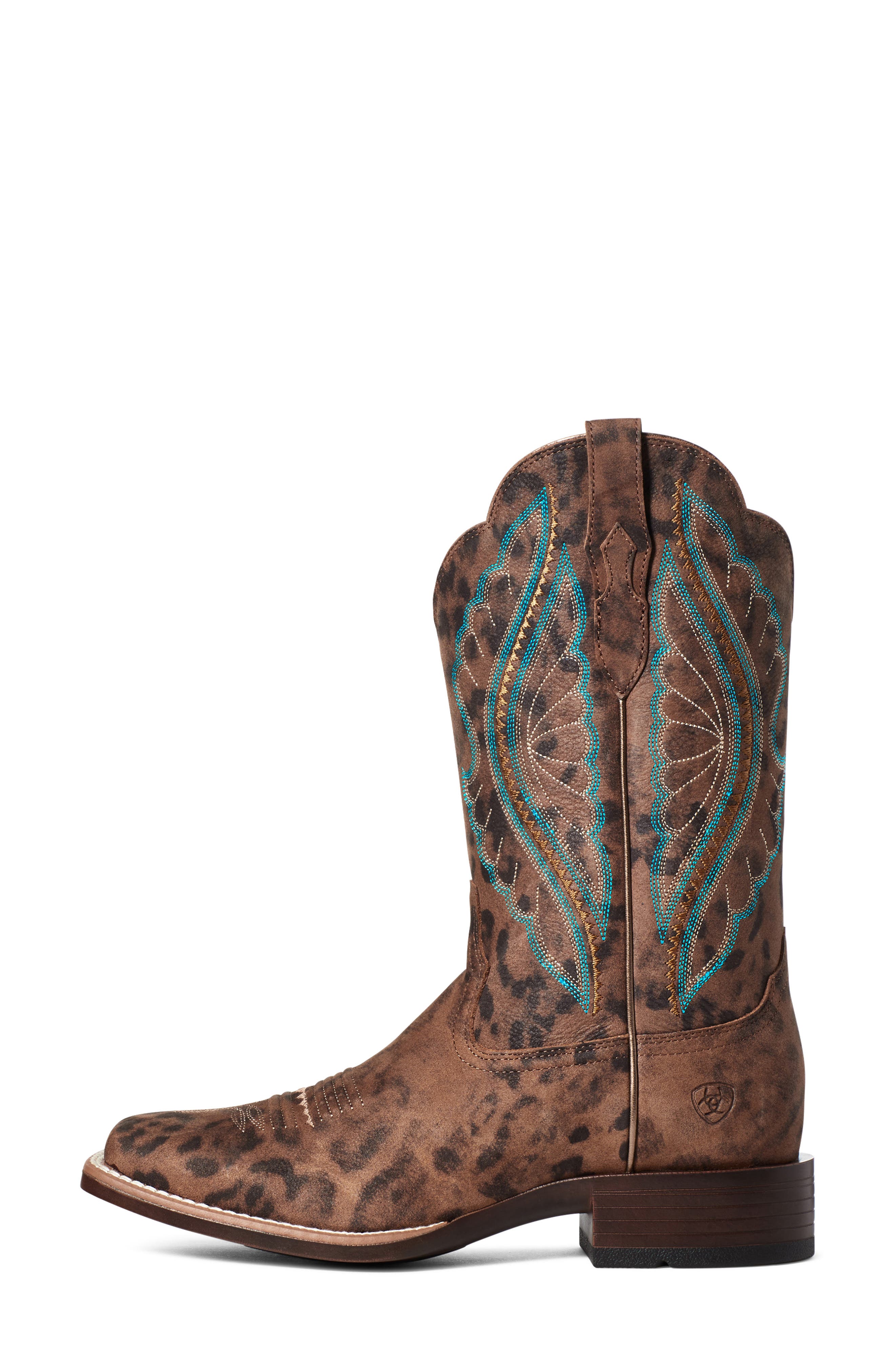 Ariat Primetime Western Boot, Alternate, color, 
