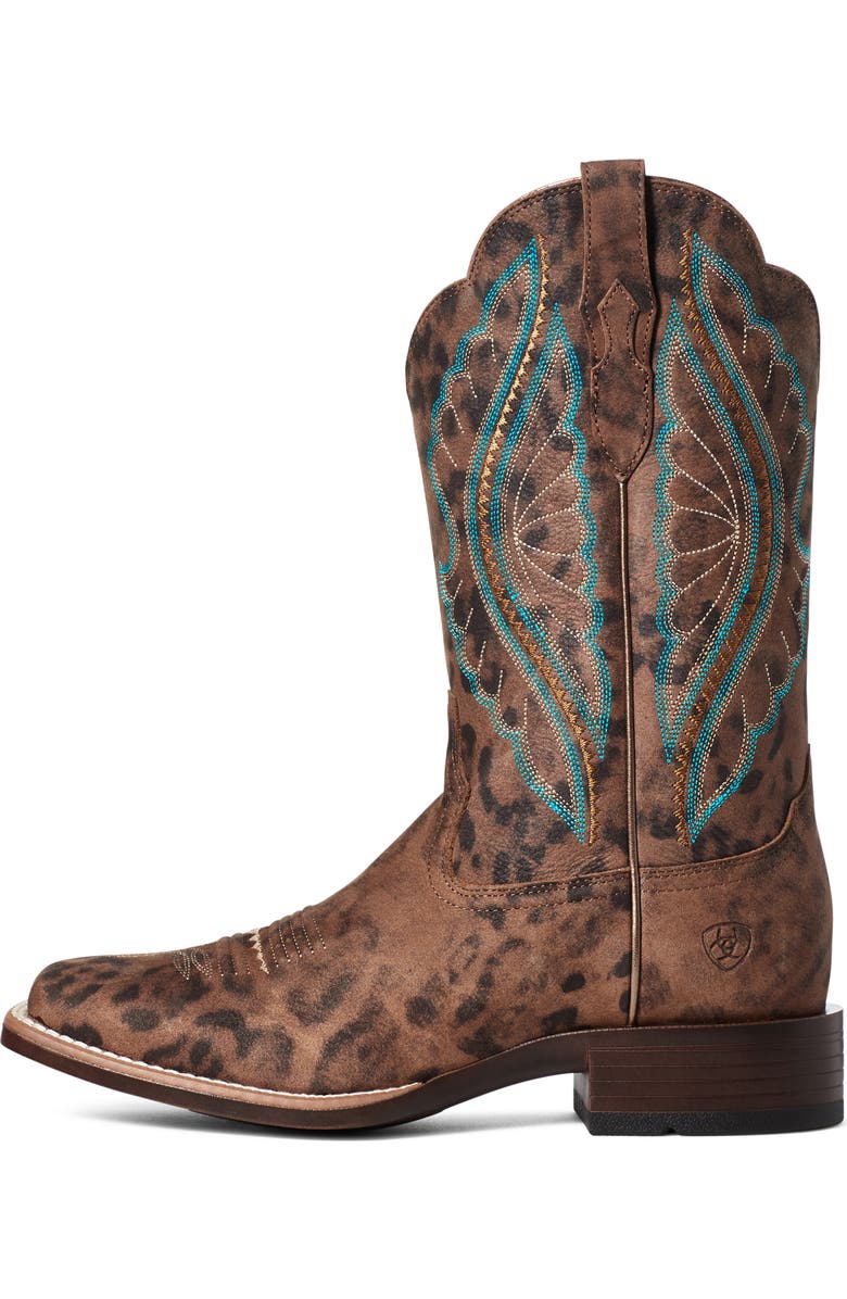 Ariat Primetime Western Boot, Alternate, color,