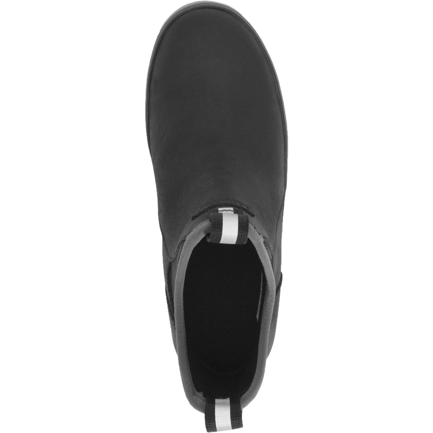 XTRATUF Women's Leather Waterproof Ankle Boot, Alternate, color, 