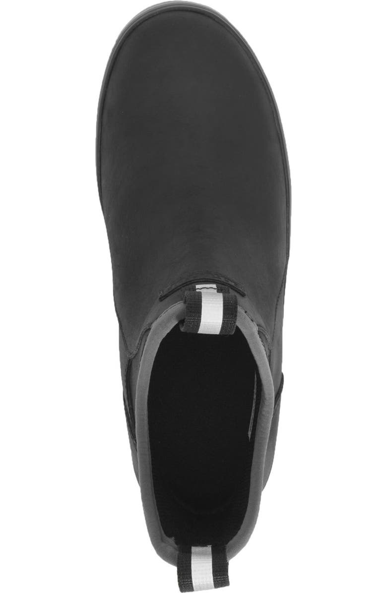 XTRATUF Women's Leather Waterproof Ankle Boot, Alternate, color,