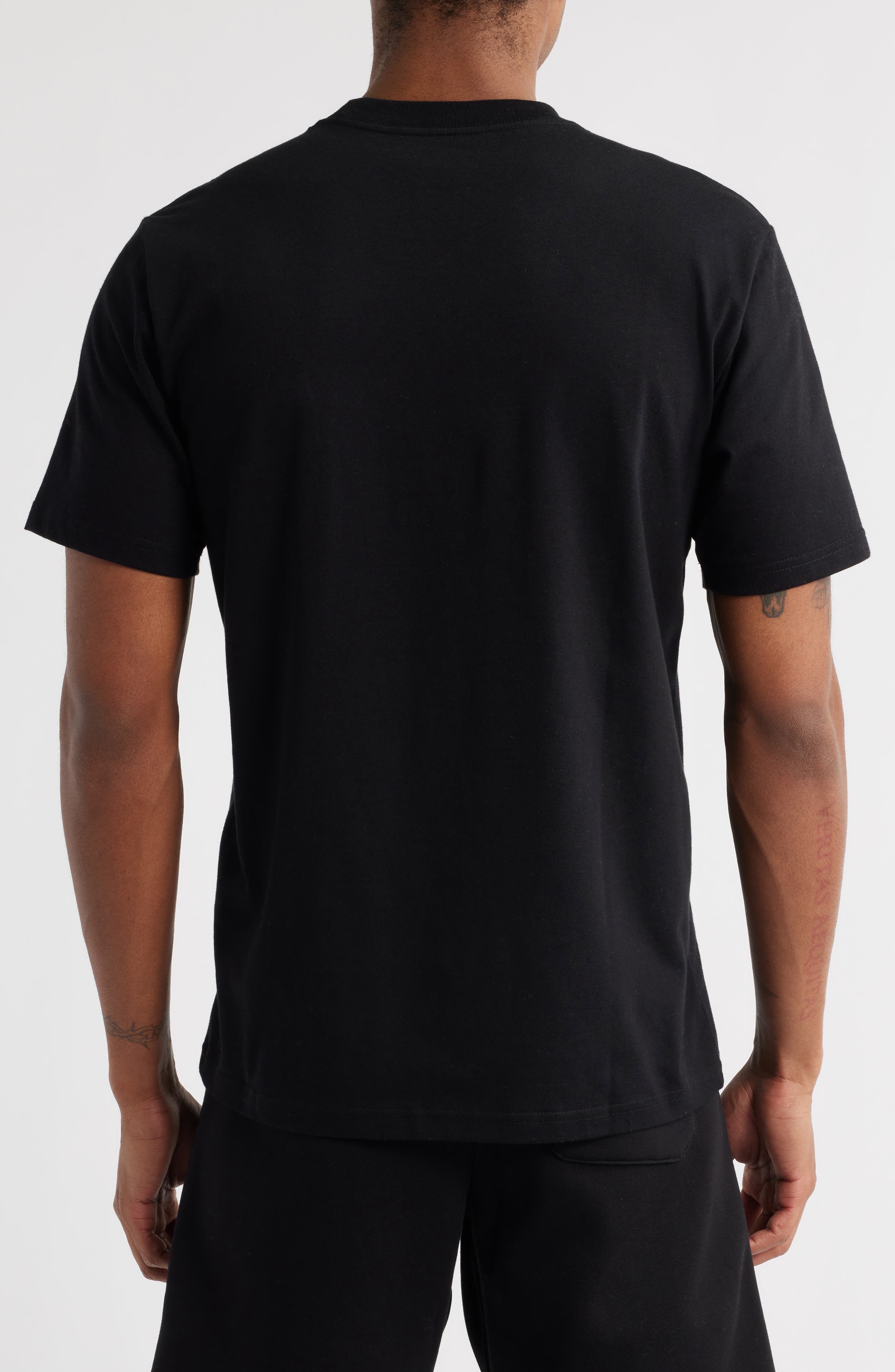 Carhartt Work In Progress Precision Work Organic Cotton Graphic T-Shirt ...