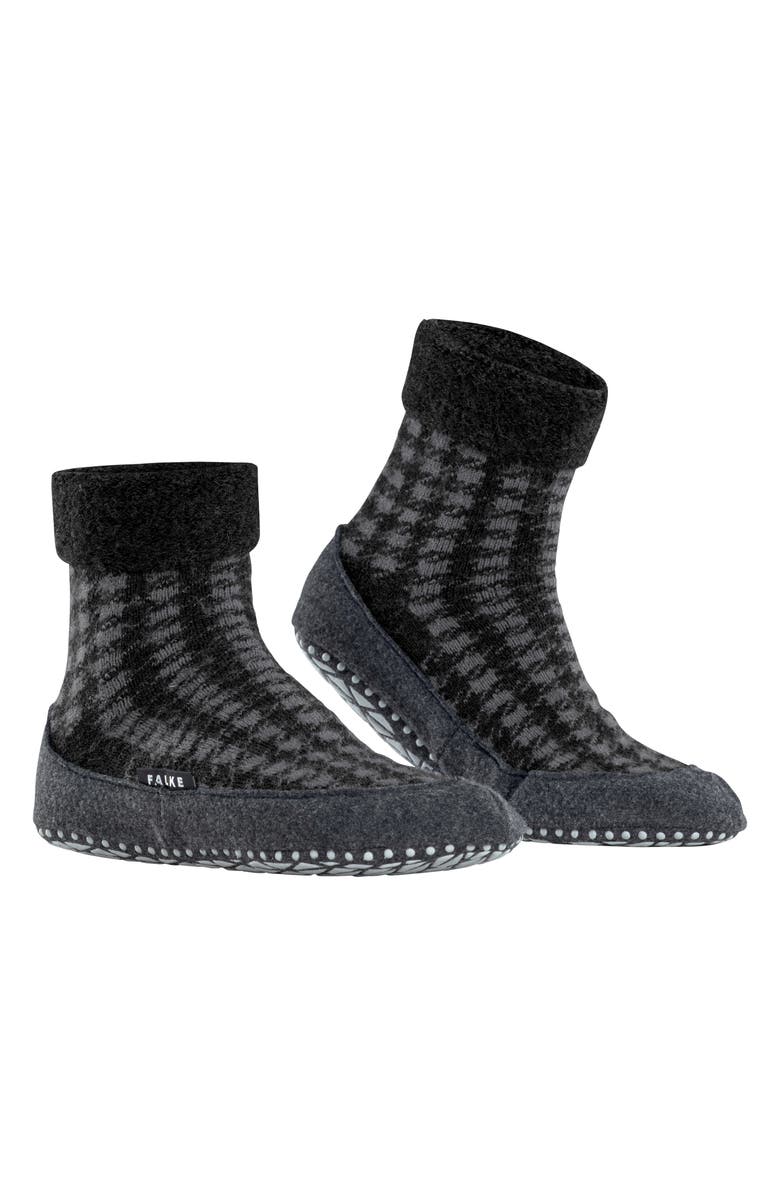 Falke Cozy Class Slipper Sock, Alternate, color, 