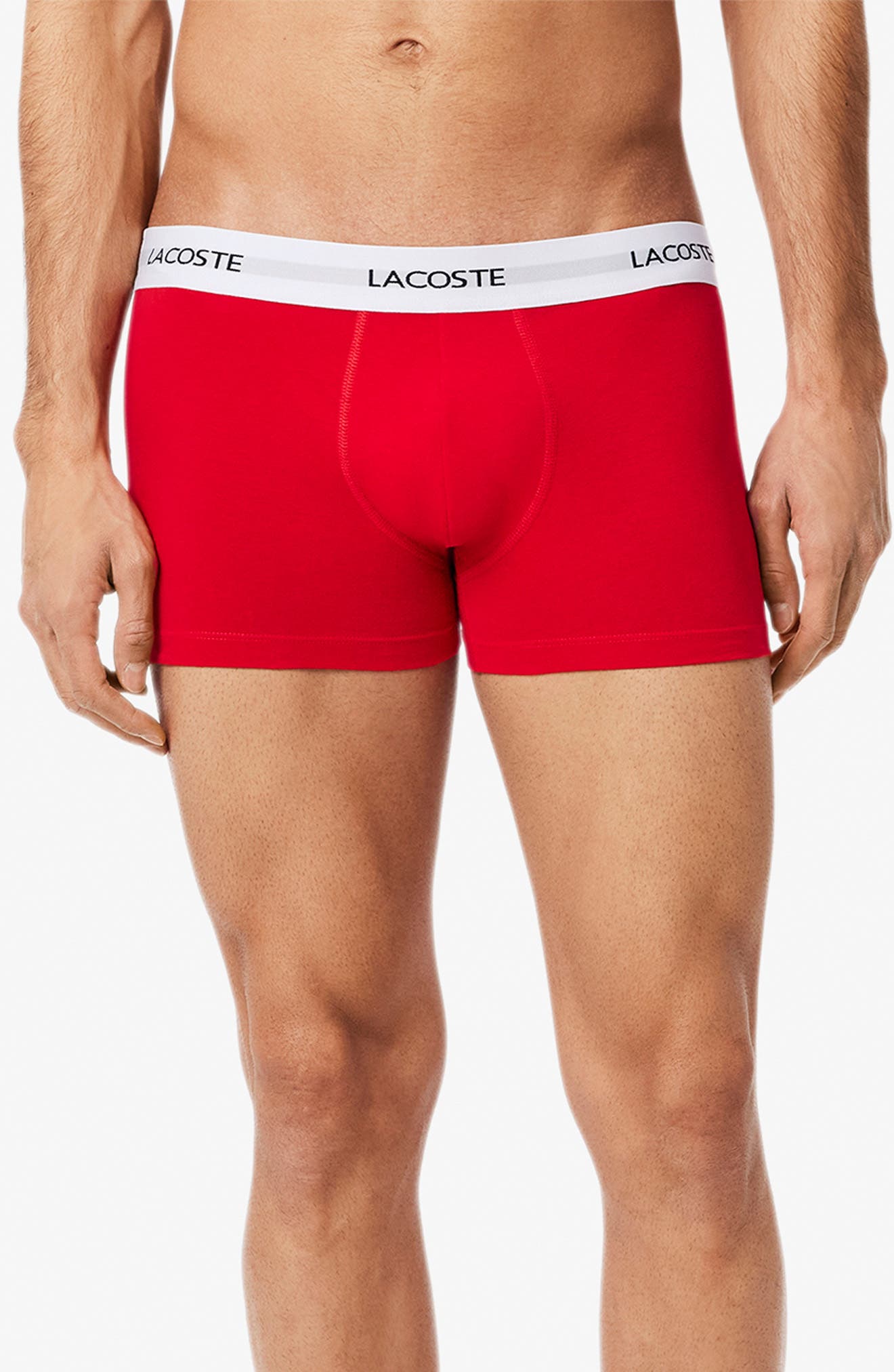 LAW NAVY BLUE/ WHITE-RED