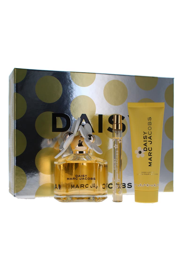 Daisy Eau de Toilette Gift Set, Alternate, color, NO COLOR