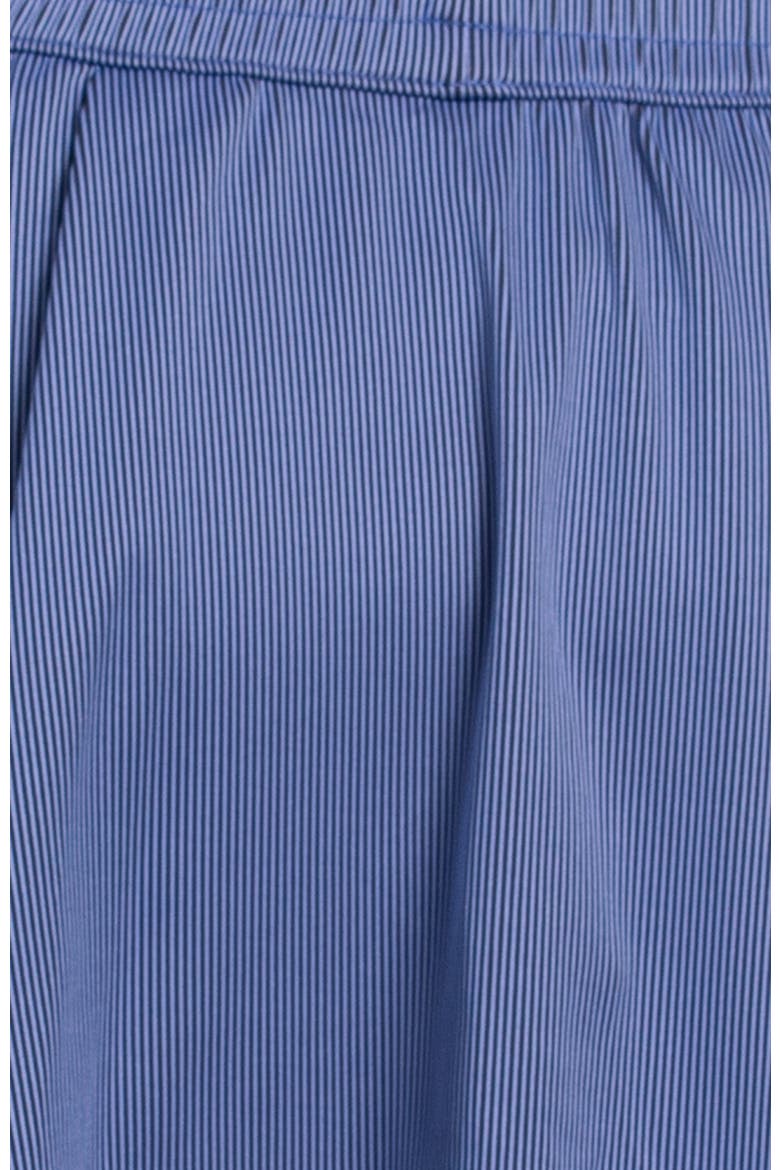 Womens' Rib Skirt, Alternate, color, Parisian Blue
