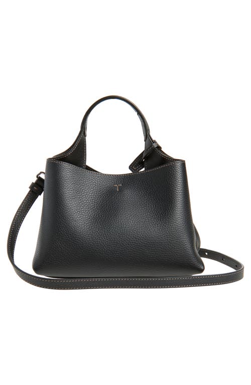 Tod's Apa Sacca Micro Pend. T Trac Pelle