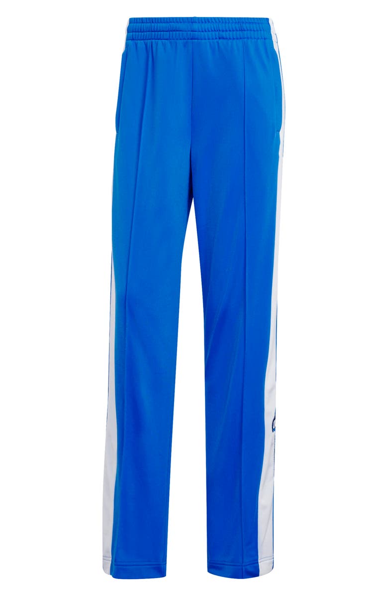 adidas Adicolor Adibreak Recycled Polyester Track Pants, Alternate, color, 
