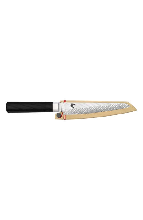 DUAL CORE UTILITY/BUTCHERY 6"