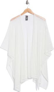 Vince Camuto Popcorn Texture Topper