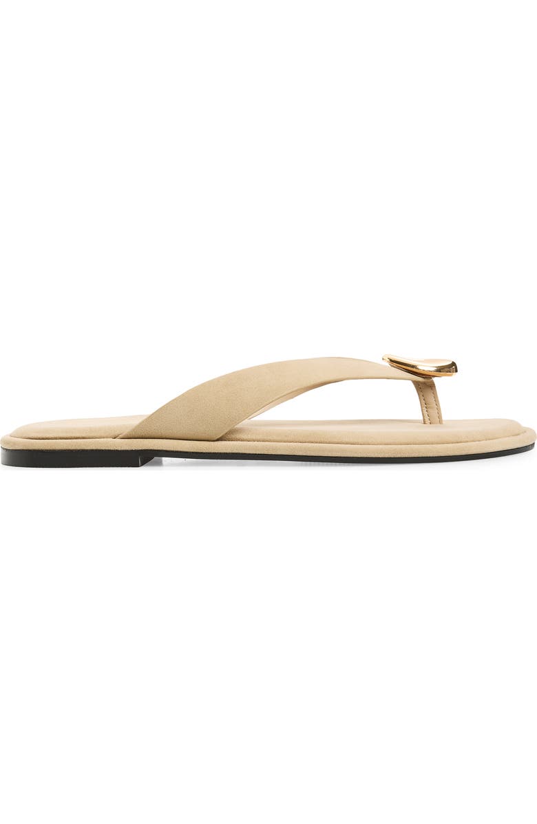 Abound Kryslen Toe Post Sandal, Alternate, color,