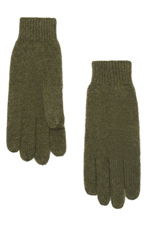 Selection Cashmere Gloves