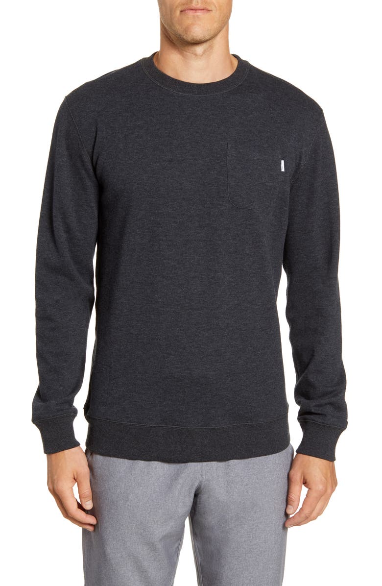 Vuori Jeffrey's Pullover, Main, color,