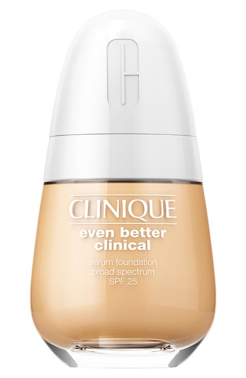 Even Better Clinical Serum Foundation Broad Spectrum SPF 25