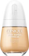 Clinique Even Better Clinical Serum Foundation Broad Spectrum SPF 25