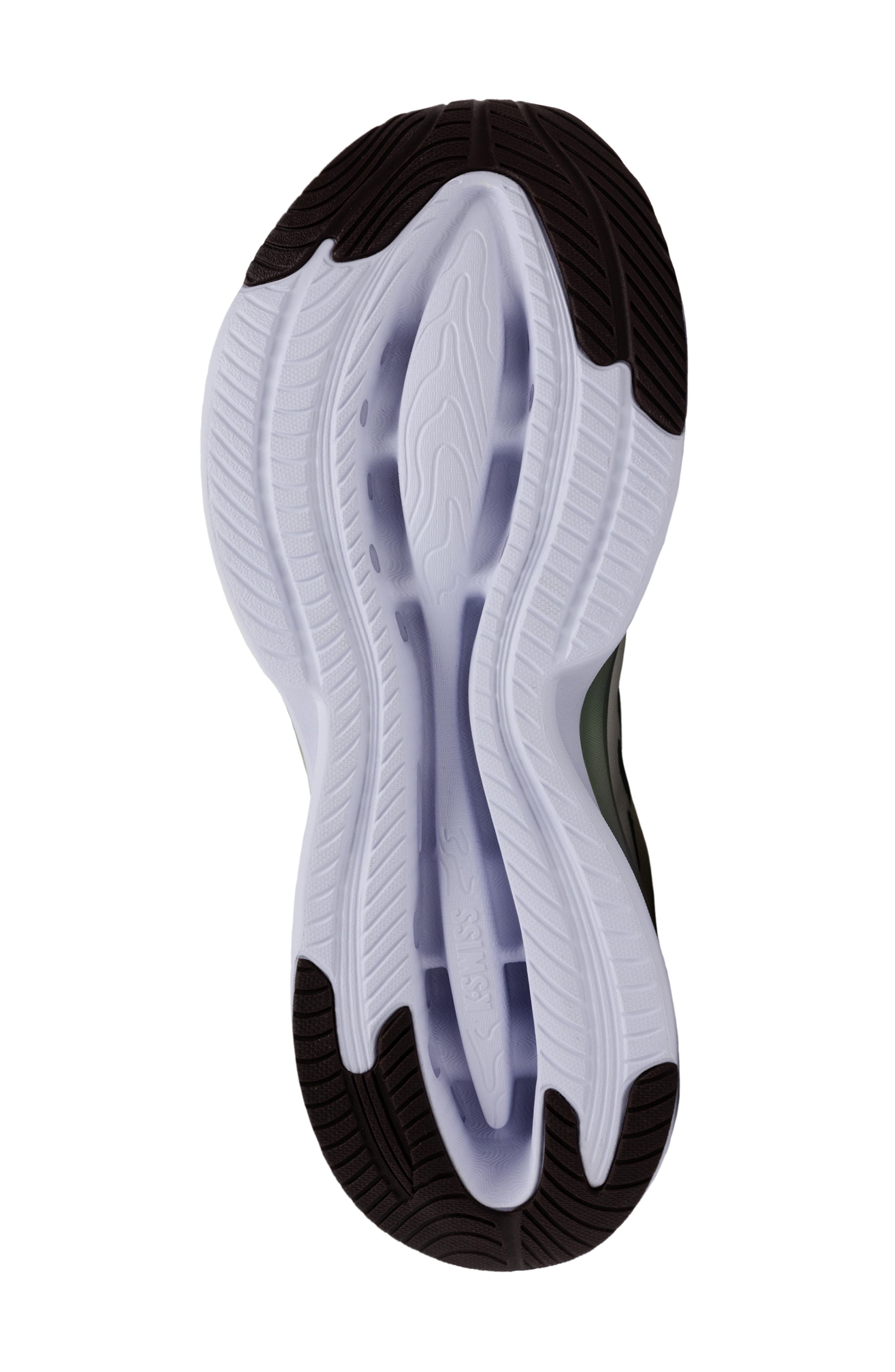 Melrose Tubes Lite Sneaker, Alternate, color, SNOW/ GREEN/ SHOP BAG/ WHITE