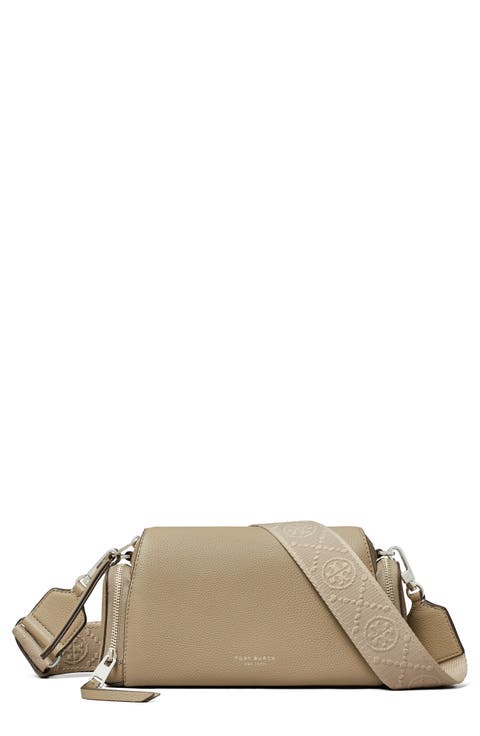 Perry Voyager Crossbody Bag