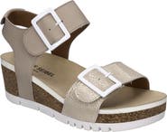 Josef Seibel Quinn 02 Wedge Sandal