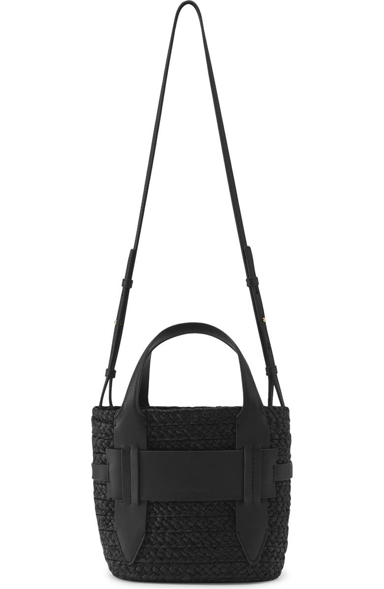 Helen Kaminski Lipari Raffia Tote, Alternate, color,