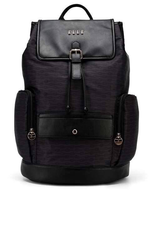 Eleganza 25L Monogram Backpack