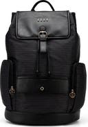 ELLE Eleganza 25L Monogram Backpack