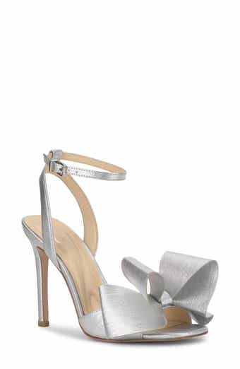 Olivine Ankle Strap Sandal