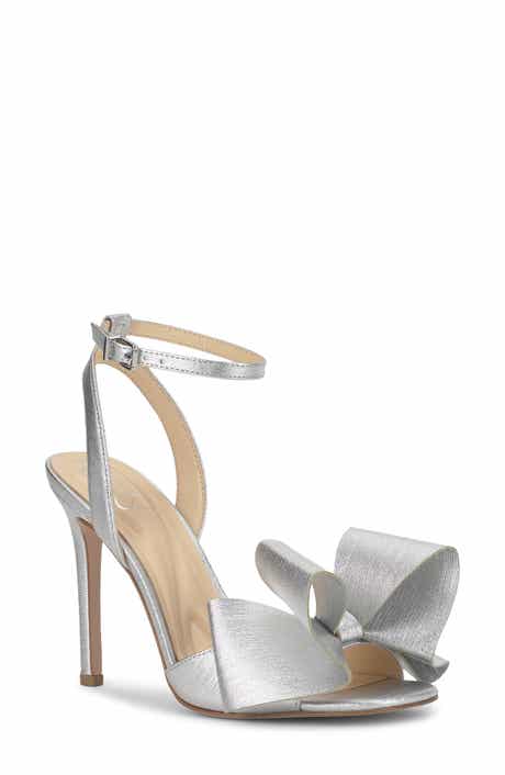 Olivine Ankle Strap Sandal