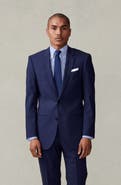 THE BLACK TUX Essential Suit Jacket