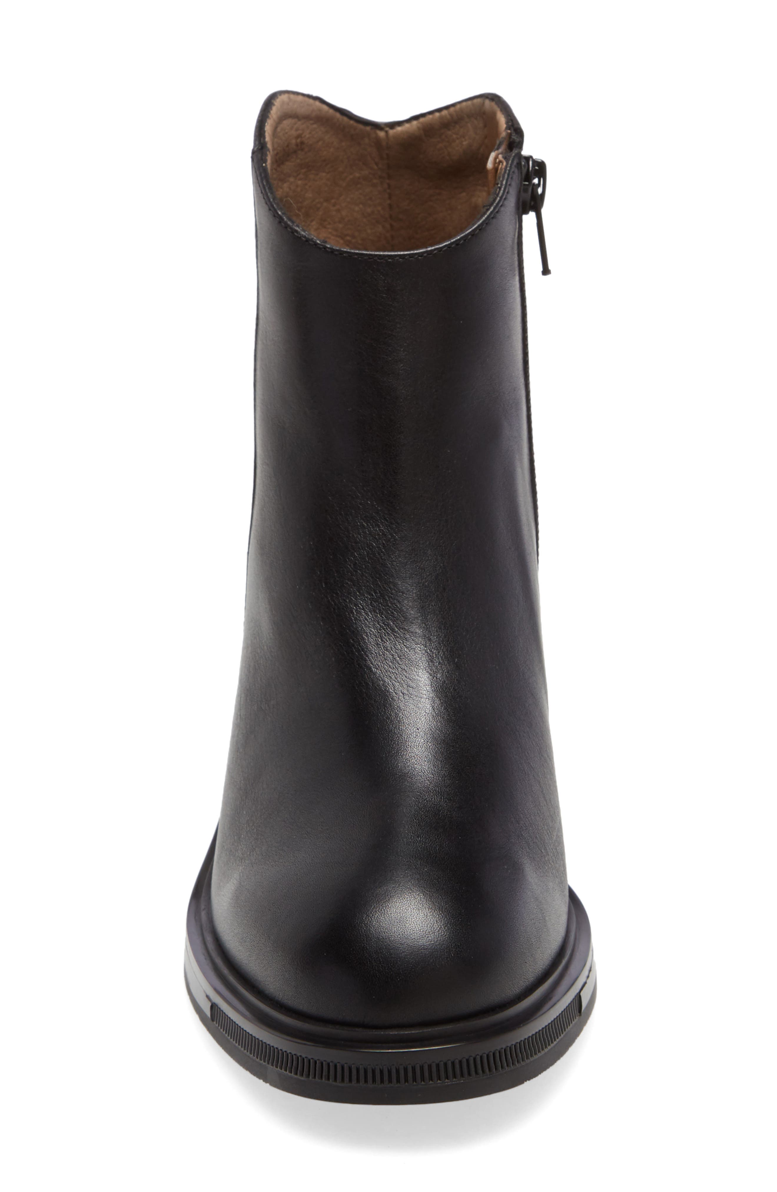 Wonders Waterproof Bootie, Alternate, color, 