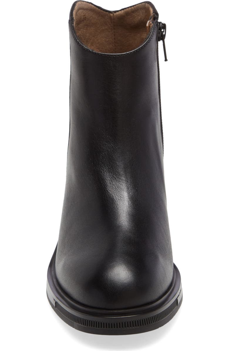 Wonders Waterproof Bootie, Alternate, color,