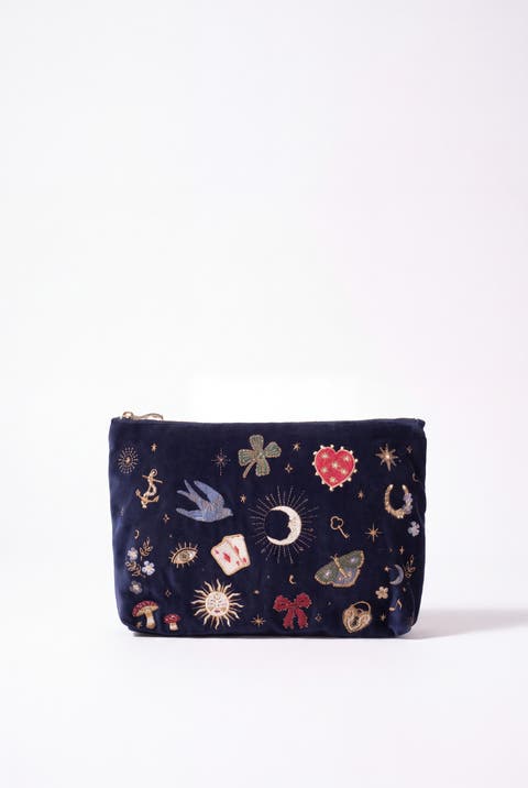 Cosmic Charms Everyday Pouch