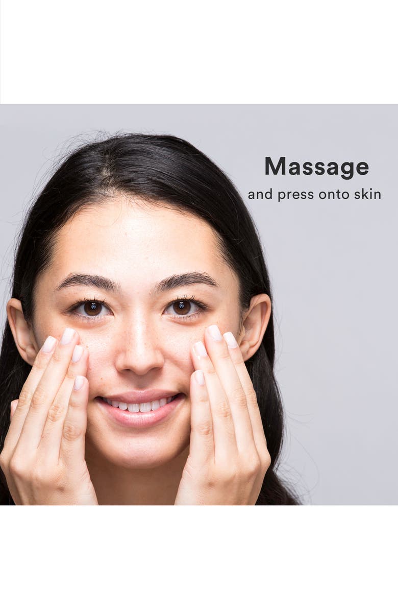 Julep Beauty Julep<sup>™</sup> Boost Your Radiance Reparative Rosehip Seed Facial Oil, Alternate, color,