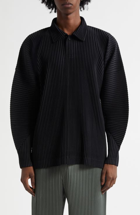 Shop Black Homme Plissé Issey Miyake Online | Nordstrom Shop Black Homme Plissé Issey Miyake Online | Nordstrom