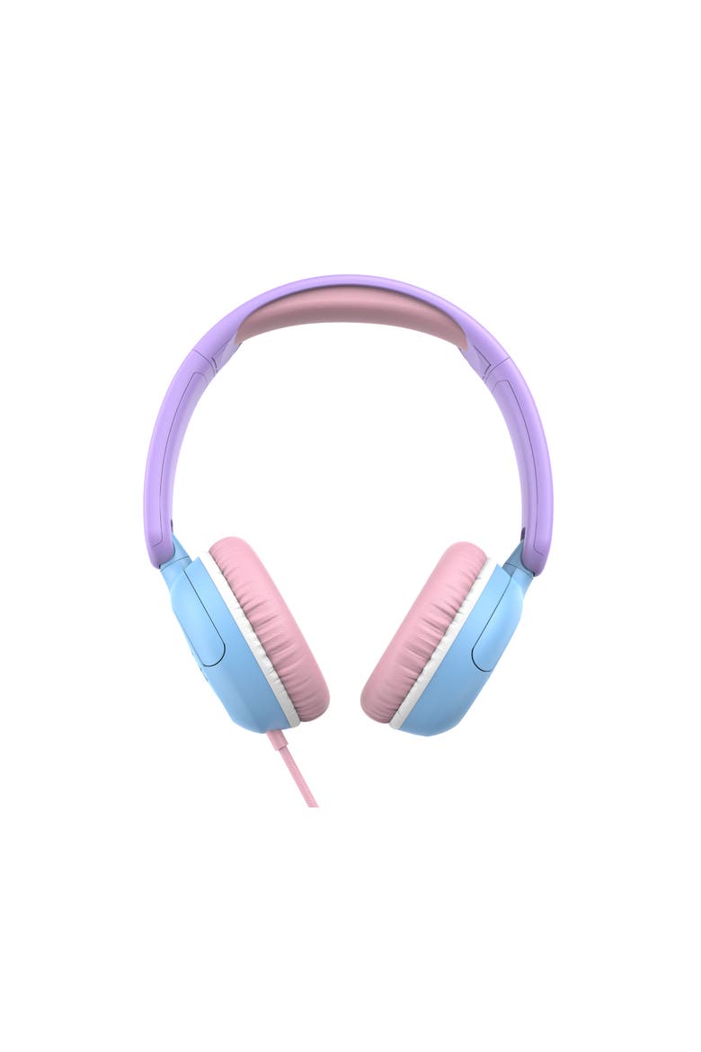 CareBuds Link W1 - Cotton Candy, Alternate, color, COTTON CANDY