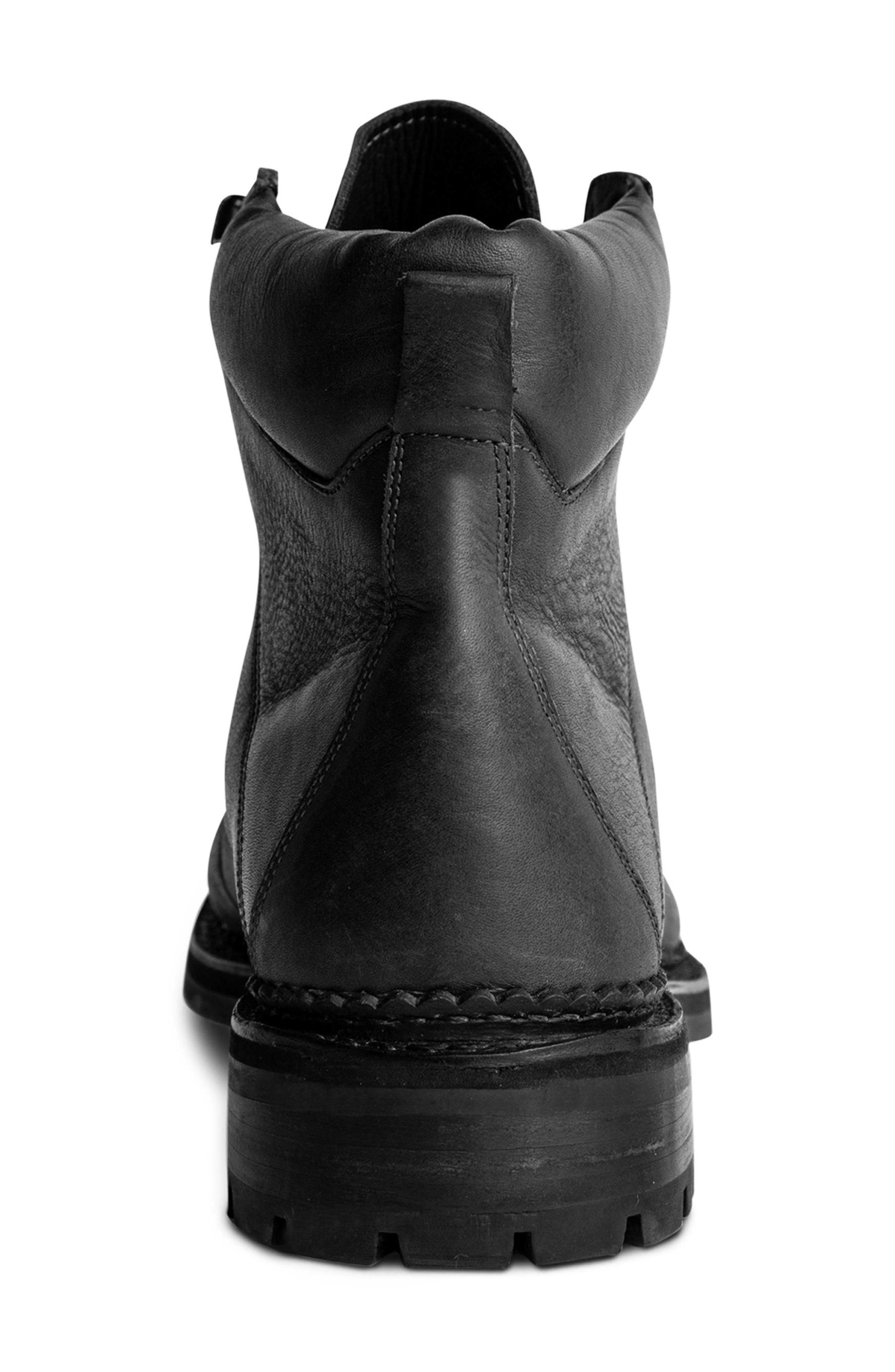 Anthony Veer Rockefeller Hiking Boot, Alternate, color, 