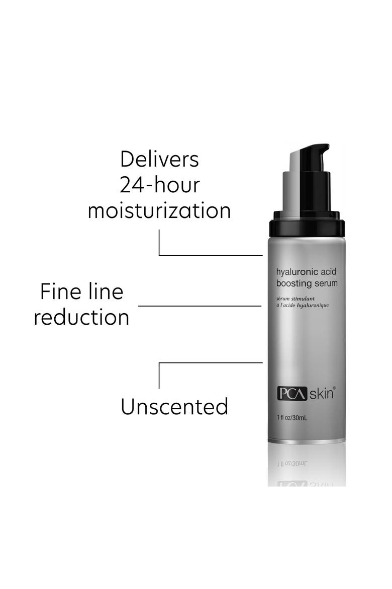 Hyaluronic Acid Boosting Serum, Alternate, color, NO COLOR