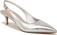 Franco Sarto Kate Slingback Pump
