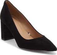 BOSS Janet Pointed Toe Pump