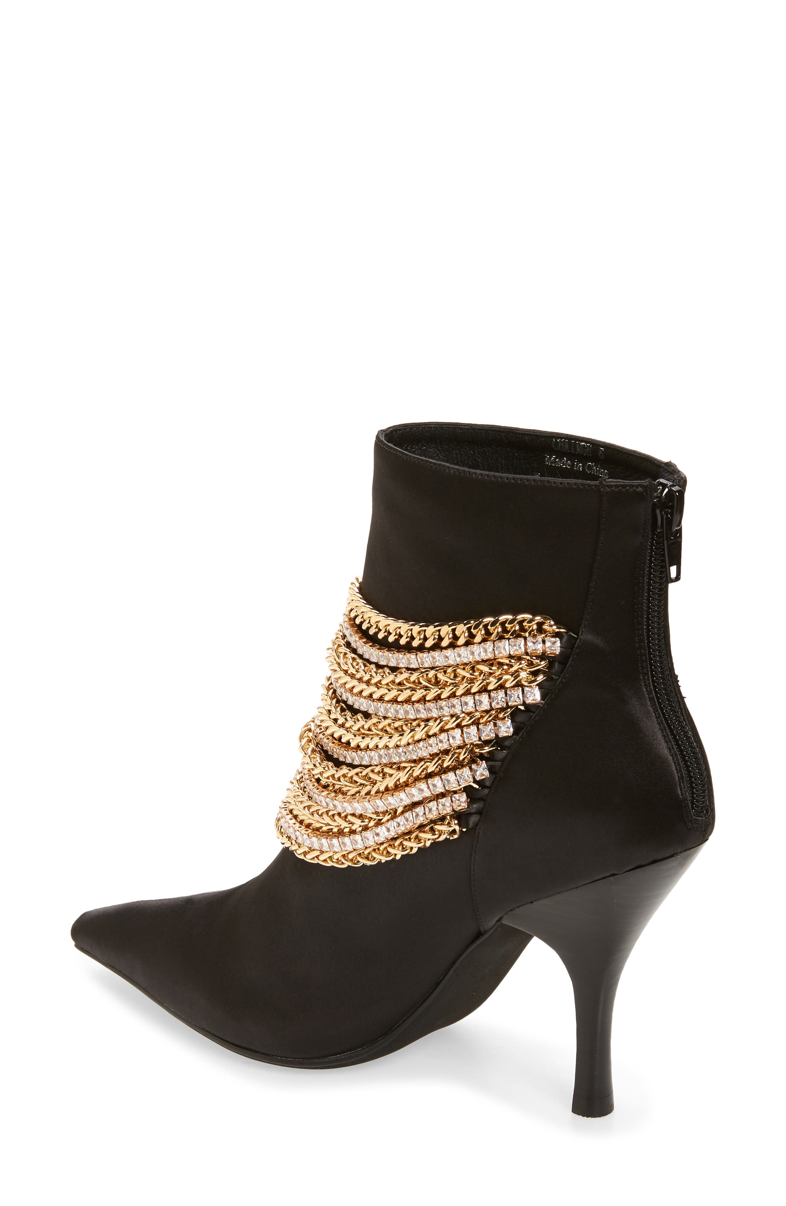 Jeffrey Campbell Change Bootie, Alternate, color, 